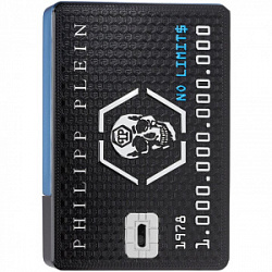 Philipp Plein No Limit$ Super Fre$h