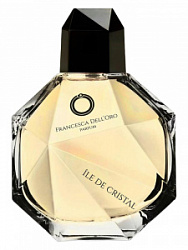 Francesca dell'Oro Ile de Cristal