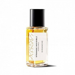 Strange Invisible Perfumes Dimanche