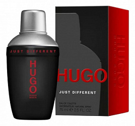 Hugo Boss Hugo Just Different