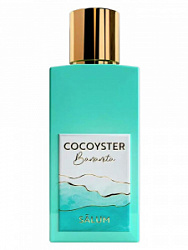Salum Parfums Cocoyster Bananita