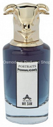 Penhaligon's The Blazing Mr Sam