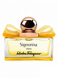 Salvatore Ferragamo Signorina Libera