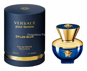 Versace Dylan Blue Pour Femme 