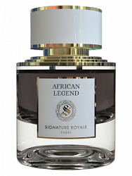 Signature Royale African Legend