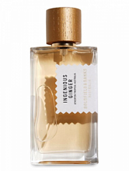 Goldfield & Banks Australia Ingenious Ginger 