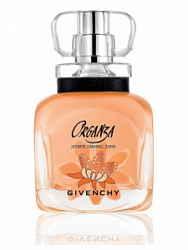 Givenchy Harvest 2009 Organza Jasmin Sambac