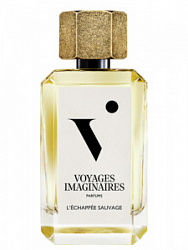 Voyages Imaginaires L'Ecappee Sauvage