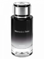 Mercedes-Benz Mercedes Benz Intense