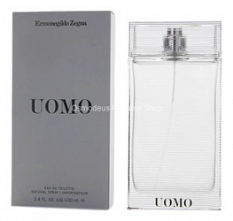 Ermenegildo Zegna Uomo