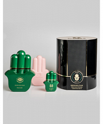 Maissa Parfums Pierre Precieuse Oud Sultan set