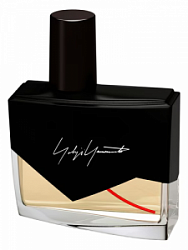 Yohji Yamamoto I'm Not Going To Disturb You Homme