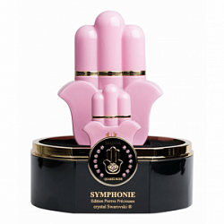 Maissa Parfums Pierre Precieuse Symphonie set