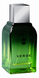 Ajmal Verde