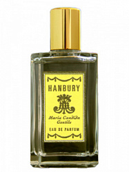 Maria Candida Gentile Hanbury