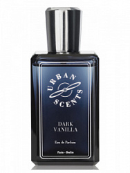 Urban Scents Dark Vanilla