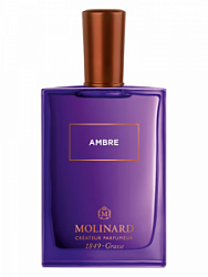 Molinard Ambre Eau de Parfum