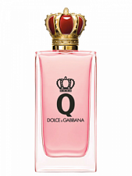 Dolce Gabbana (D&G) Q by Dolce & Gabbana