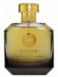 Sasva Forbidden Words