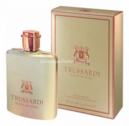 Trussardi Scent Of Gold