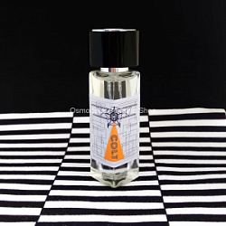 Yanina Yakusheva Perfumes Токио