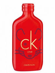 Calvin Klein CK One Collector's Edition 2020