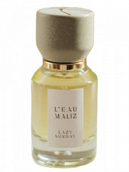 L'Eau Maliz Lazy Sunday