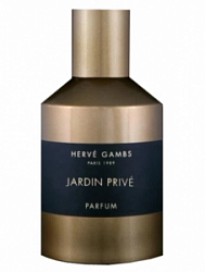 Herve Gambs Paris Jardin Prive