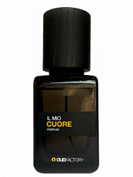 Oud Factory Il Mio Cuore