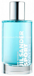 Jil Sander Sport Water For Women