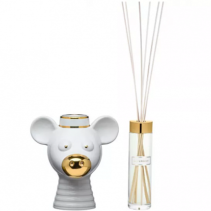 Haute Fragrance Company Love & Addiction diffuser 