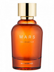 Nicheend Mars