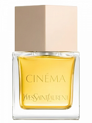 Yves Saint Laurent  Cinema