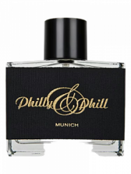 Philly & Phill Midnight on Max Street (Emotional Oud)