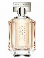 Hugo Boss Boss The Scent Pure Accord For Her