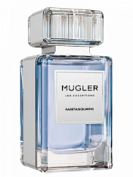 Mugler Les Exceptions Fantasquatic