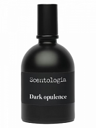 Scentologia Dark Opulence