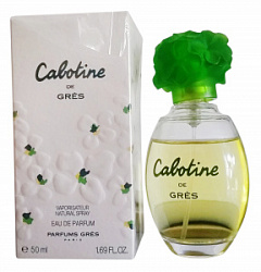 Grès Cabotine de Gres Eau de Parfum