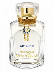 Grès My Life Hommage a Marlene Dietrich