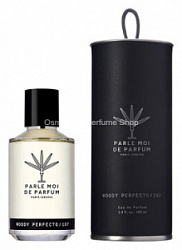 Parle Moi De Parfum Woody Perfecto