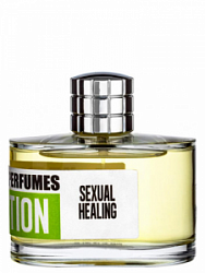 Mark Buxton Sexual Healing