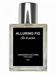 Theodoros Kalotinis Alluring Fig