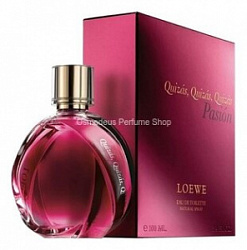 Loewe Quizas,Quizas,Quizas Pasion