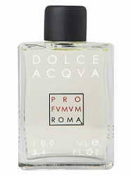 Profumum Roma Dolce Acqua