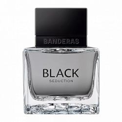 Antonio Banderas Black Seduction