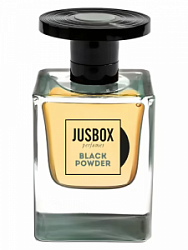 Jusbox Black Powder