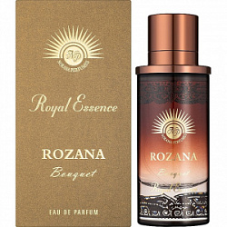 Noran Perfumes Rozana Bouquet