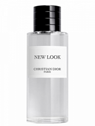 Christian Dior New Look 2024