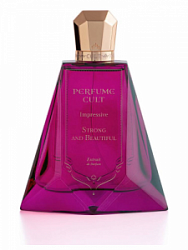 Perfume Cult Strong and Beautiful