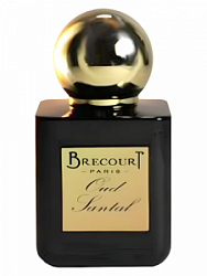 Brecourt Oud Santal